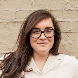 Meet your Posher, Jamie